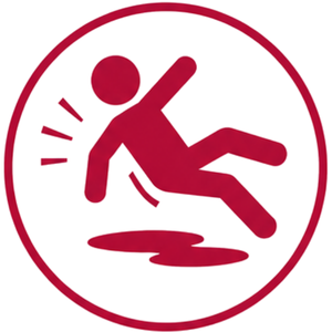 Slip and Fall